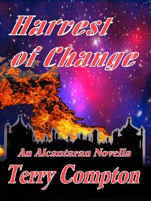 cover image of Harvest of Change